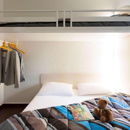 Fyl Hotel Lille-Roubaix Centre Dış mekan fotoğraf