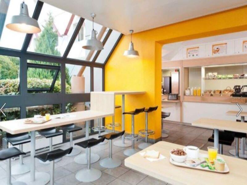 Fyl Hotel Lille-Roubaix Centre Dış mekan fotoğraf