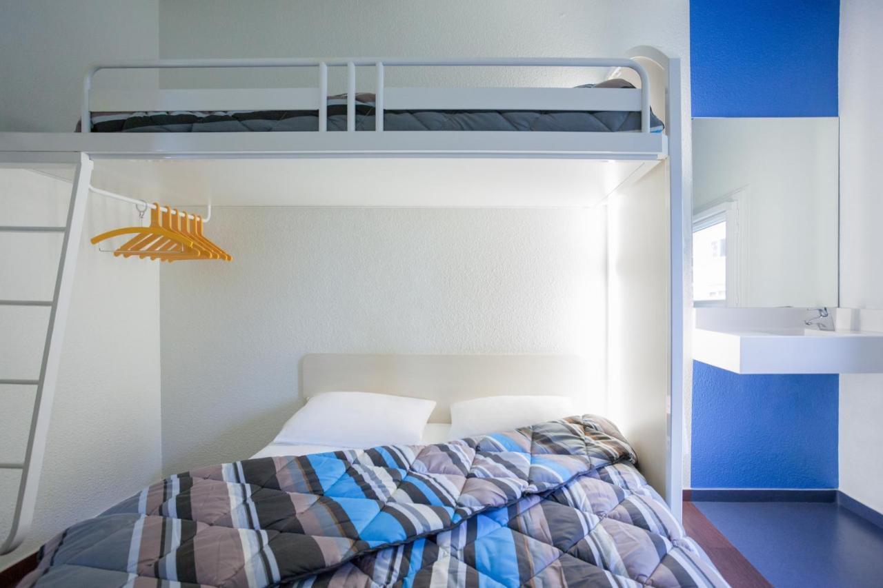 Fyl Hotel Lille-Roubaix Centre Dış mekan fotoğraf