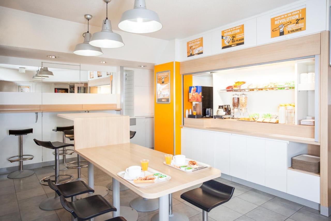 Fyl Hotel Lille-Roubaix Centre Dış mekan fotoğraf