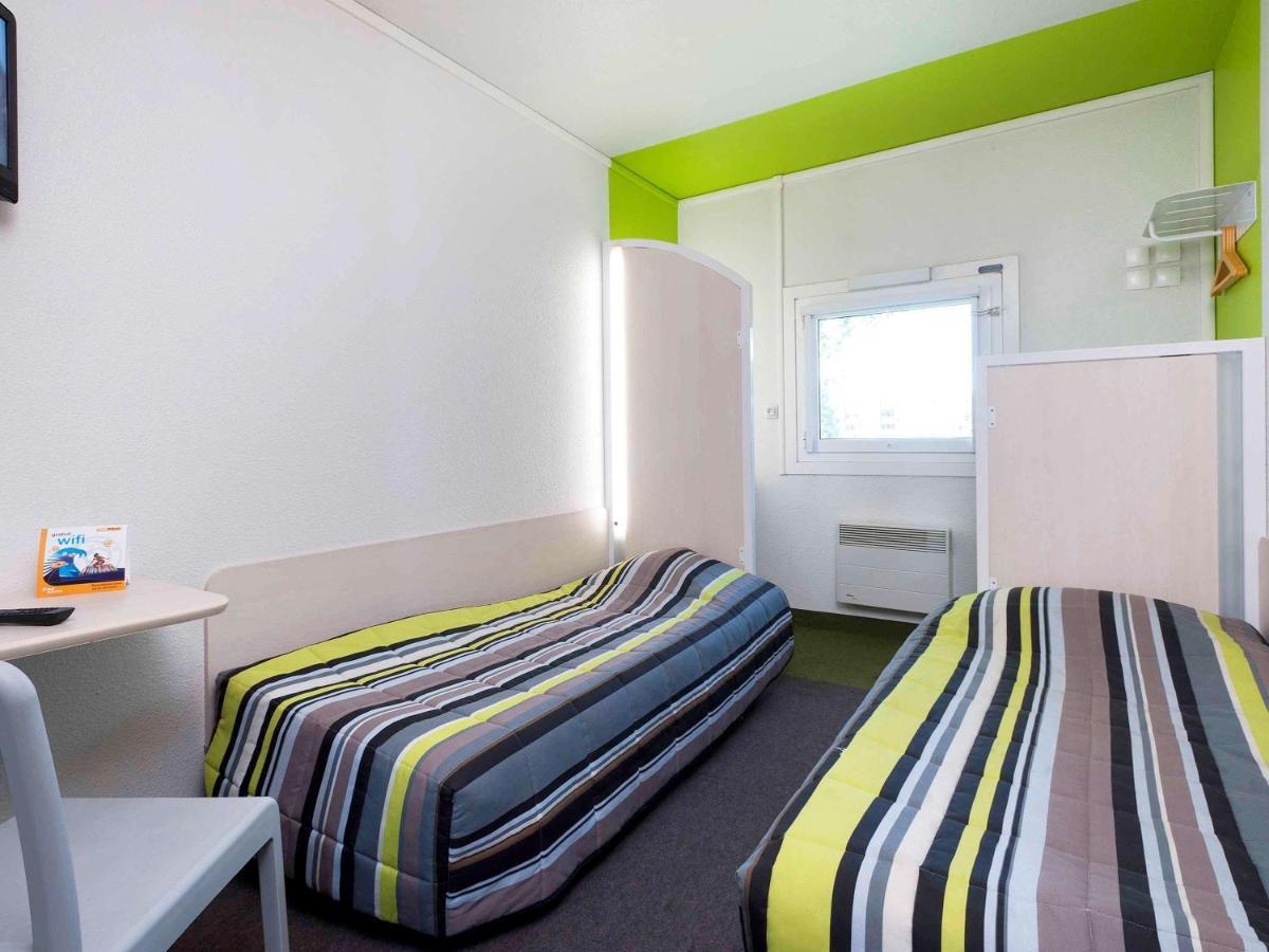 Fyl Hotel Lille-Roubaix Centre Dış mekan fotoğraf
