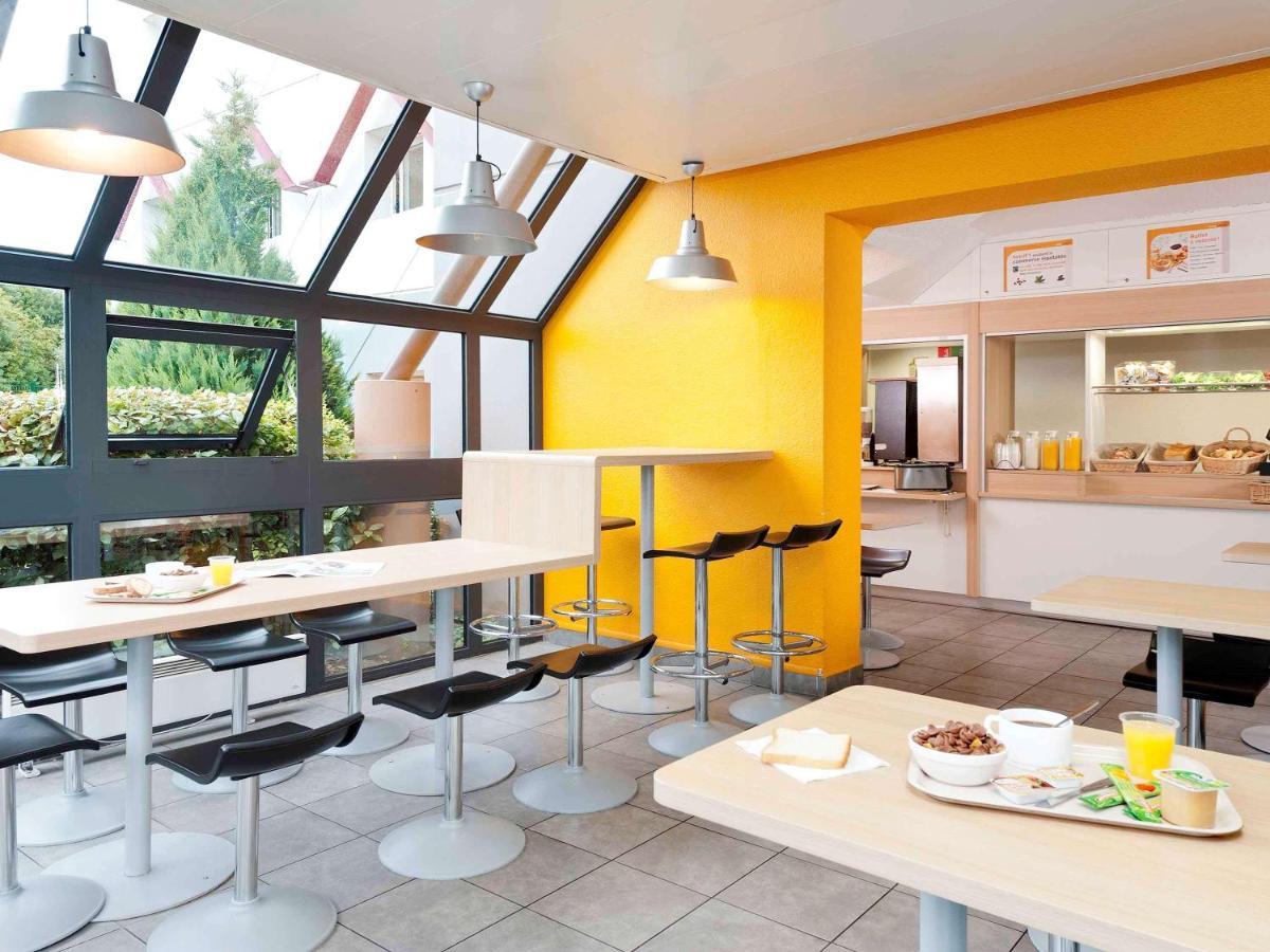 Fyl Hotel Lille-Roubaix Centre Dış mekan fotoğraf