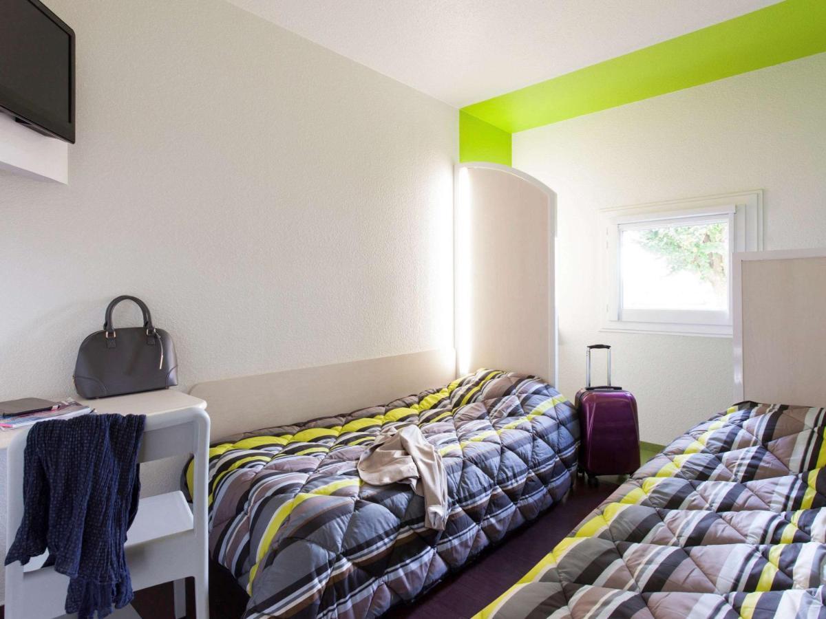 Fyl Hotel Lille-Roubaix Centre Dış mekan fotoğraf