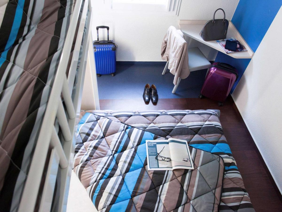 Fyl Hotel Lille-Roubaix Centre Dış mekan fotoğraf