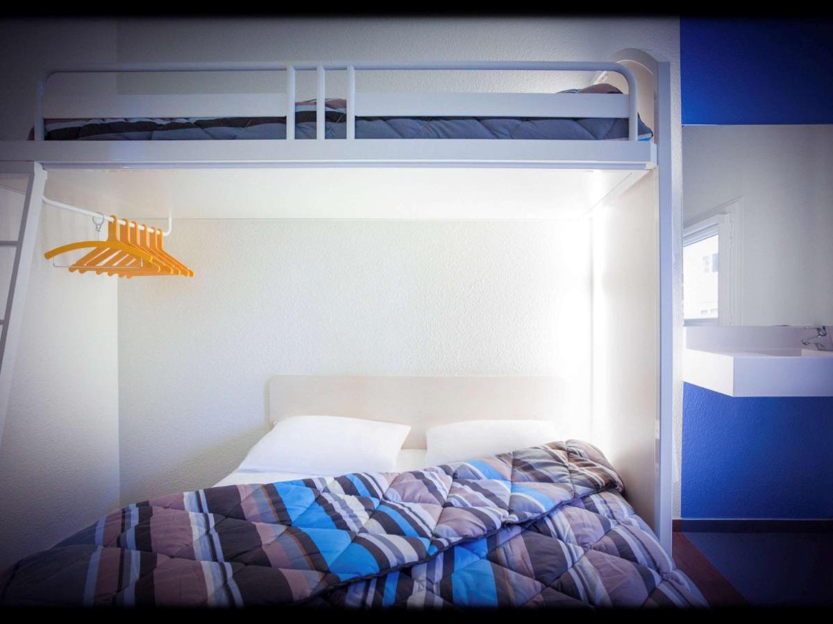 Fyl Hotel Lille-Roubaix Centre Dış mekan fotoğraf